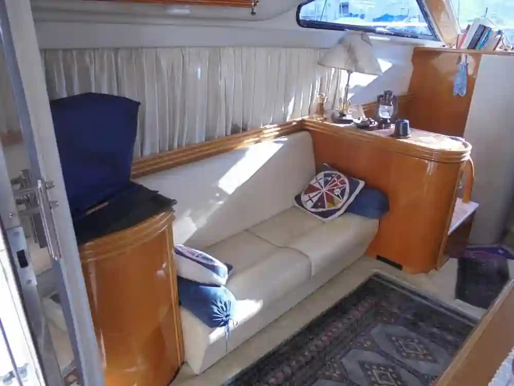 Astondoa 39 in vendita