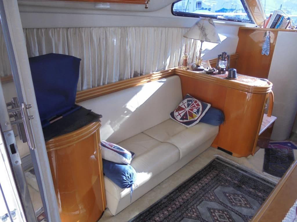 Astondoa 39 in vendita