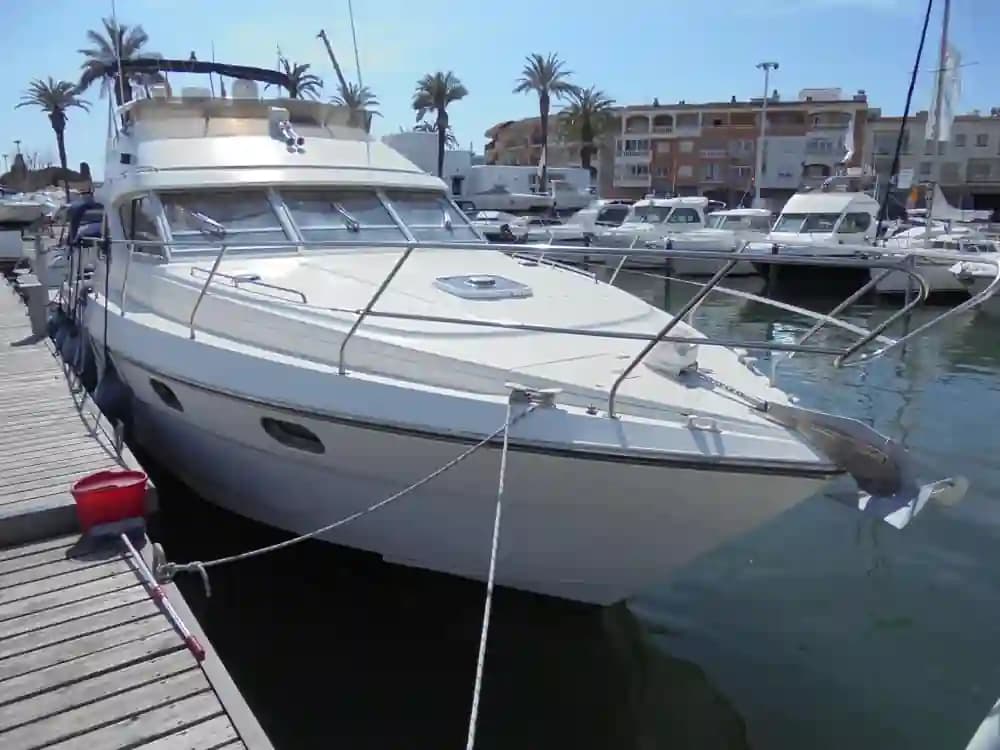 Princess Yachts 388 for Sale