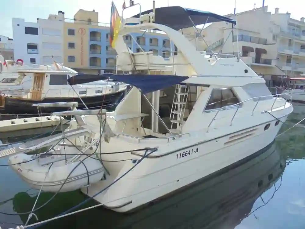 Princess Yachts 388 for Sale
