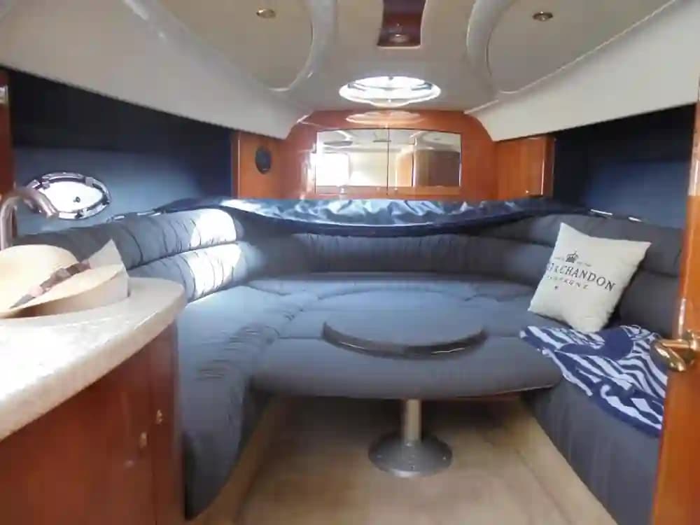 Cranchi ENDURANCE 33 for Sale
