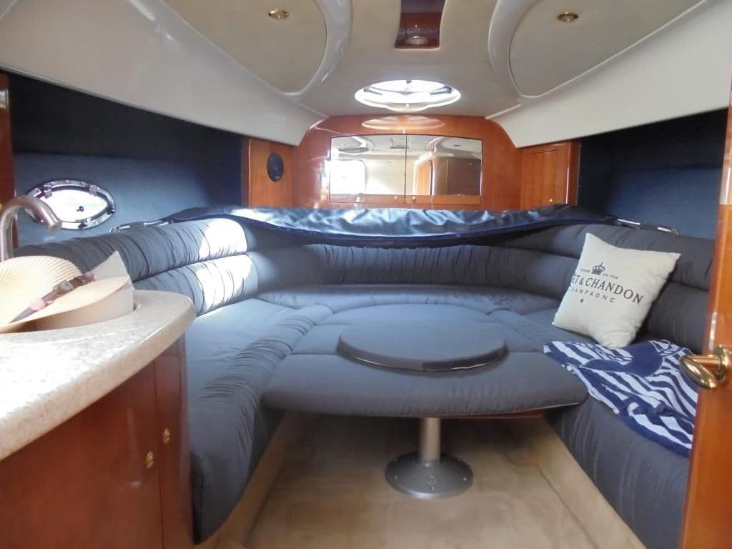 Cranchi ENDURANCE 33 for Sale