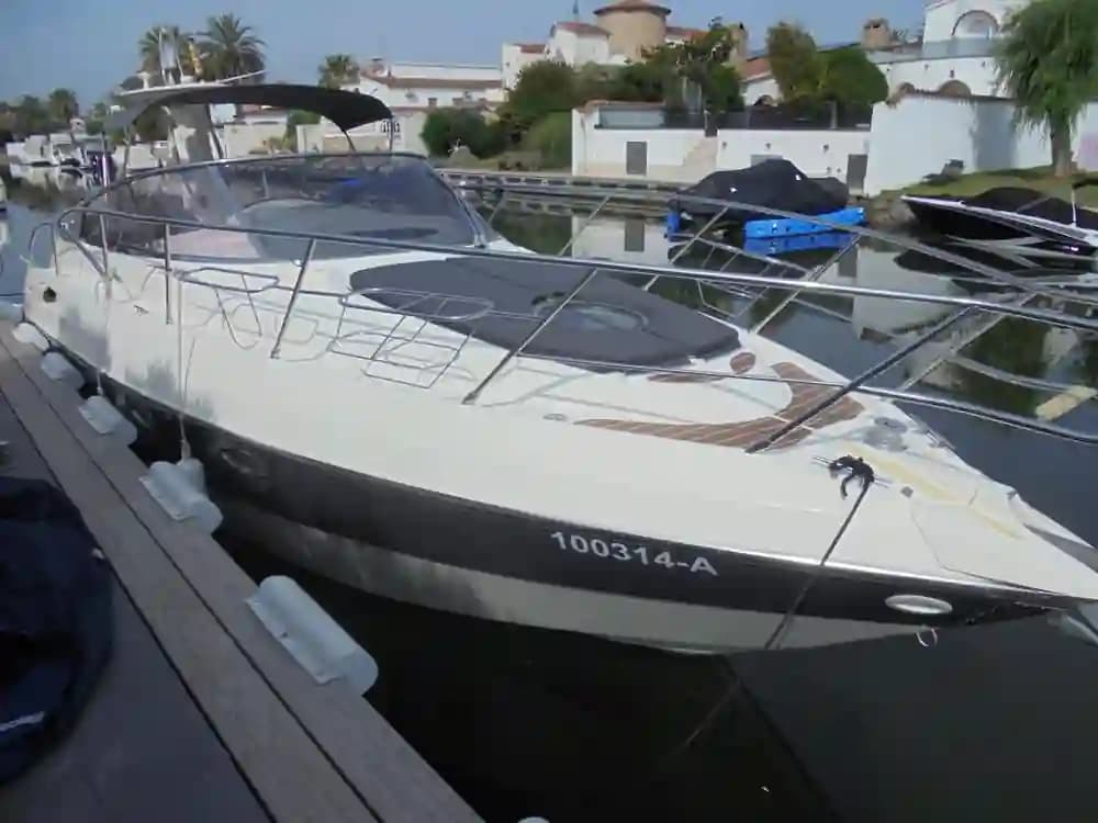Cranchi ENDURANCE 33 for Sale