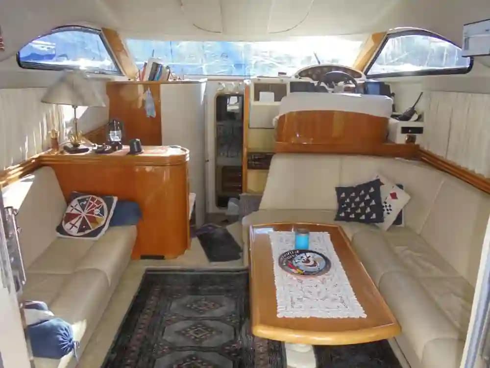Astondoa 39 in vendita