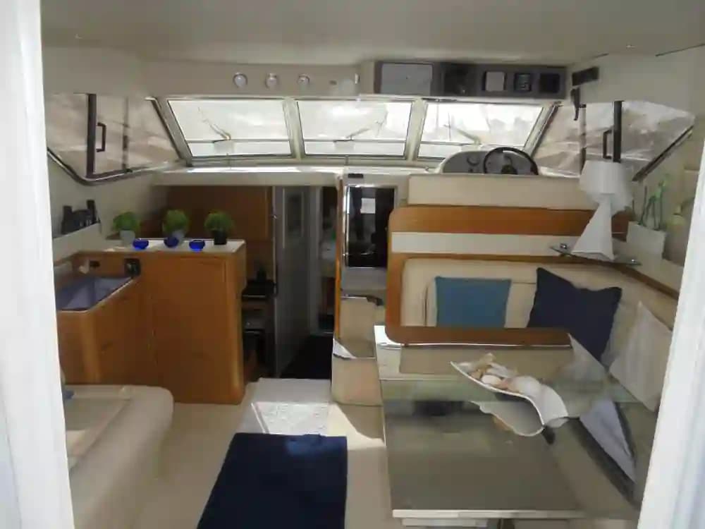Princess Yachts 388 for Sale