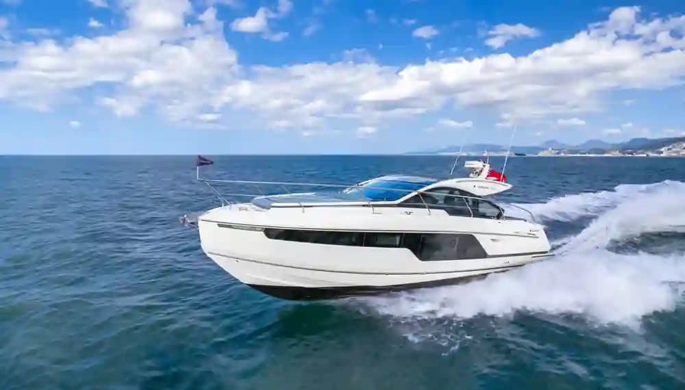 Fairline Targa 40 for Sale