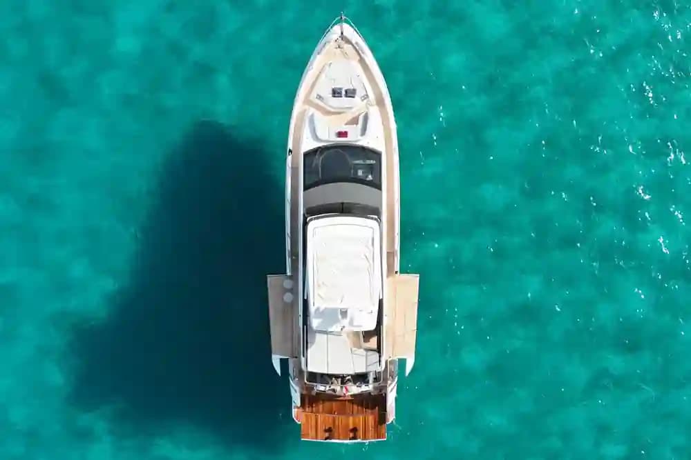 Fairline Squadron 58 for Sale