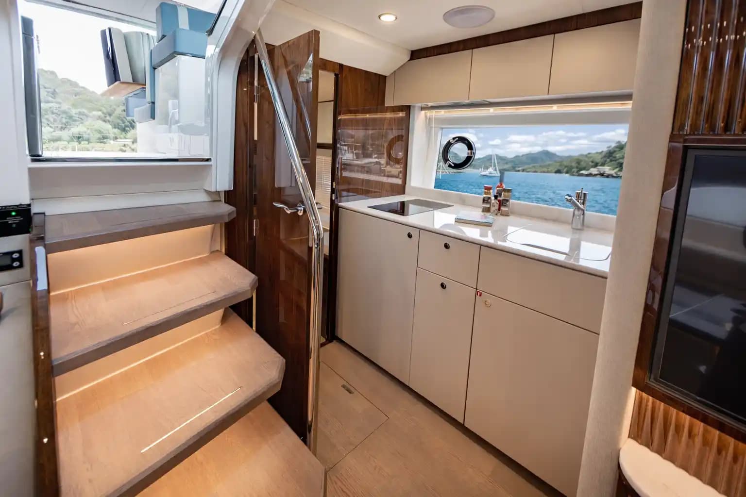 Fairline Targa 40 a la venta