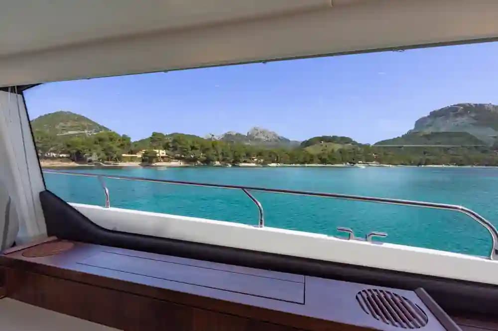 Fairline Squadron 58 for Sale