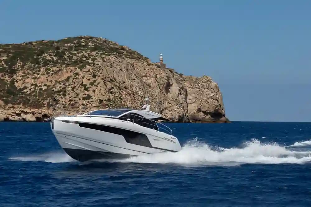 Fairline Targa 40 a la venta