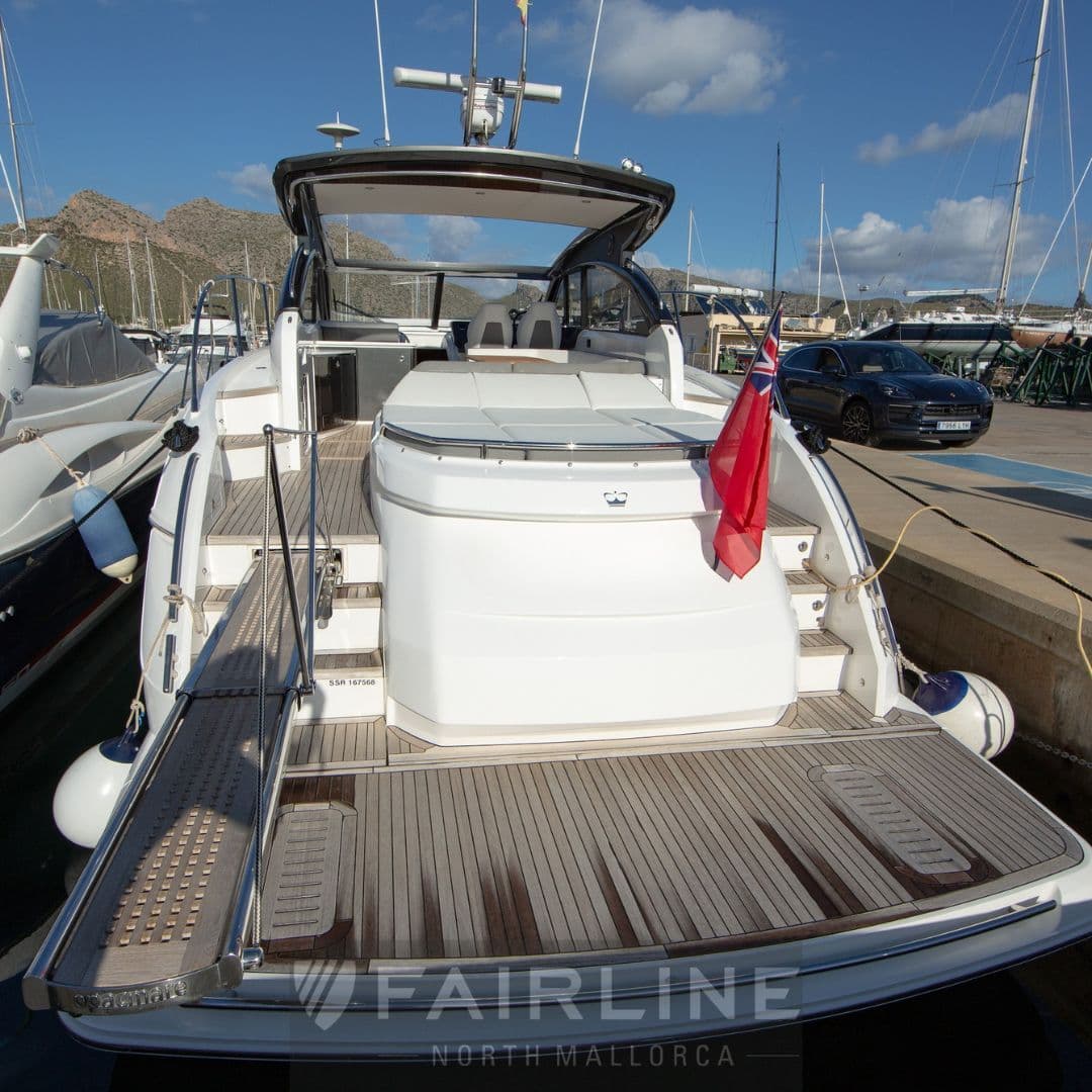Princess Yachts V48 zum Verkauf