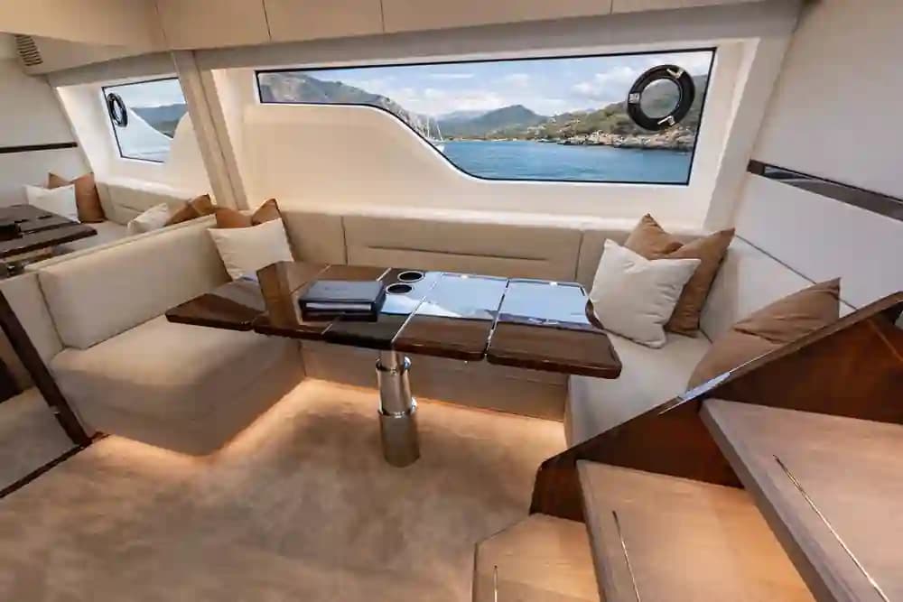 Fairline Targa 40 a la venta