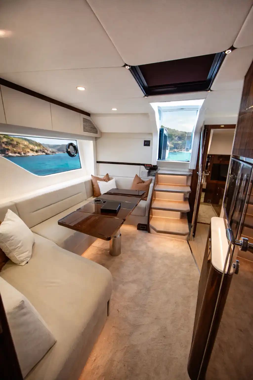 Fairline Targa 40 a la venta