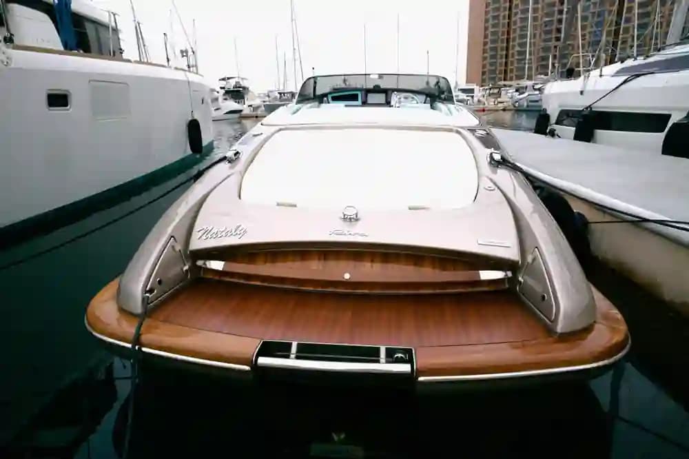 Riva Iseo for Sale