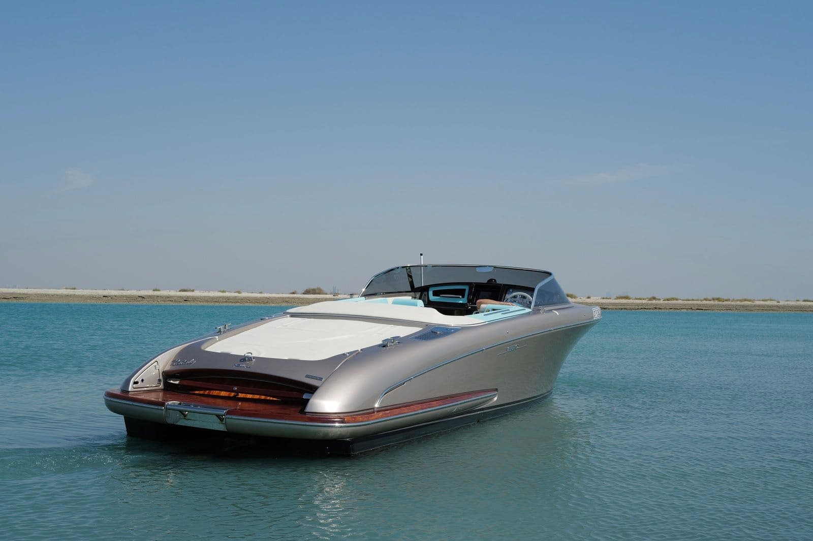 Riva Iseo for Sale
