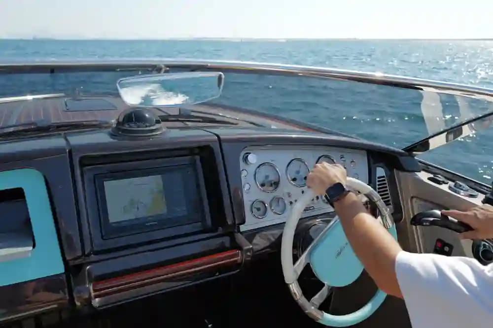 2015 Riva Iseo for Sale in Abu Dhabi, AE Motor Yacht 2