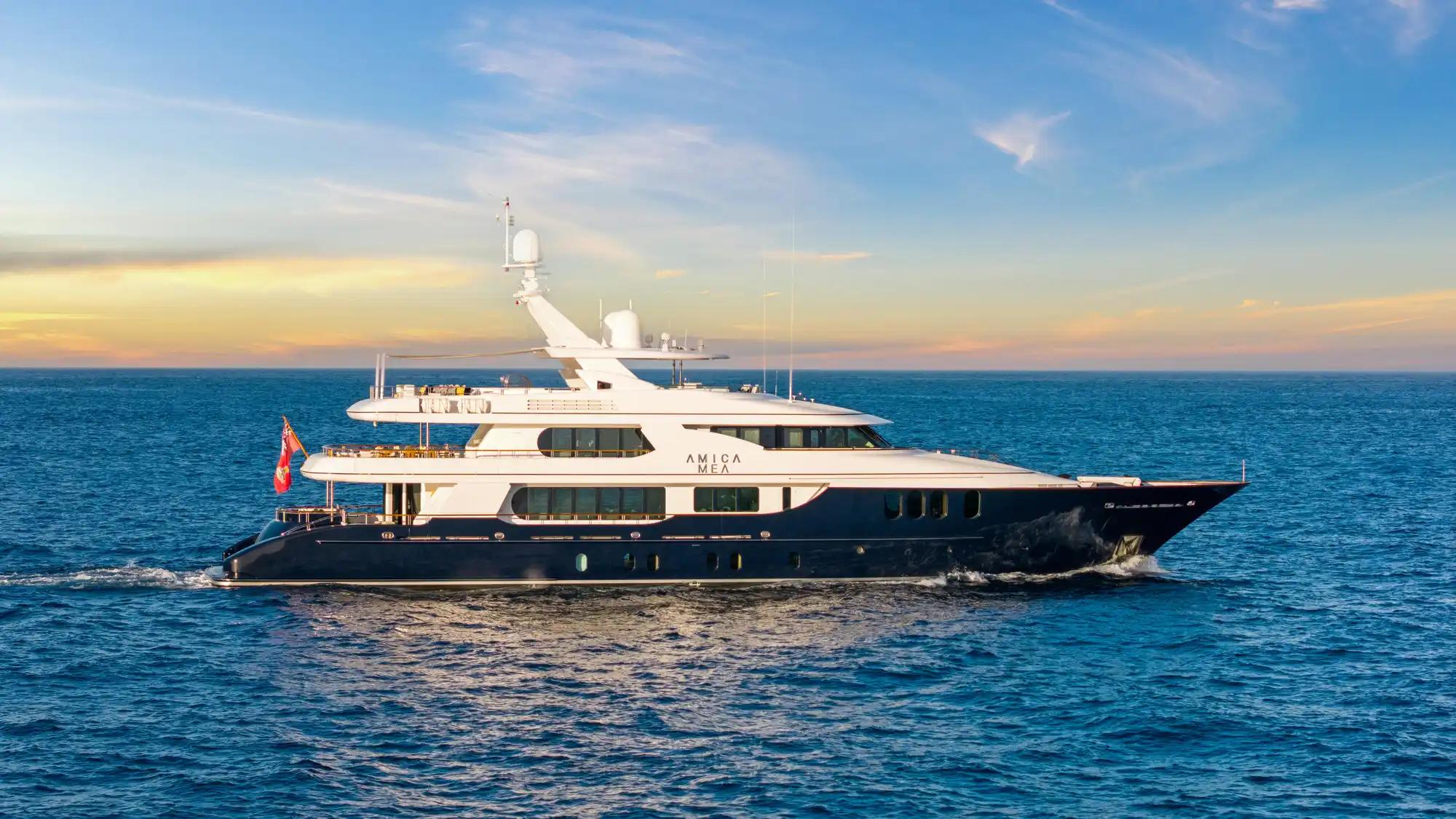 Hakvoort Custom For Sale