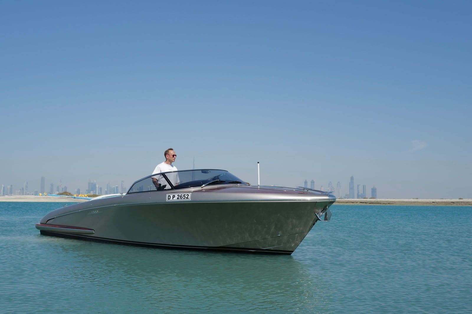 Riva Iseo for Sale
