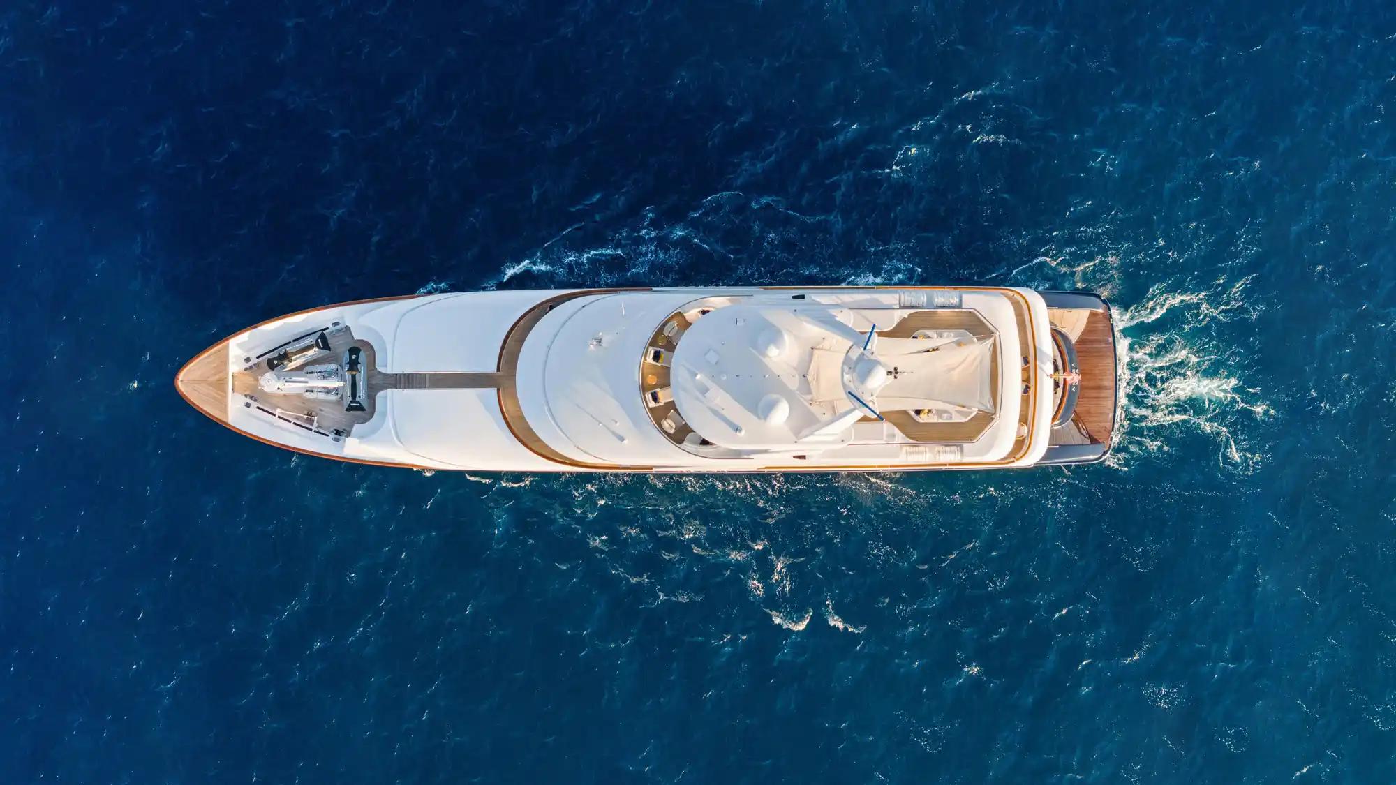 Hakvoort Custom For Sale