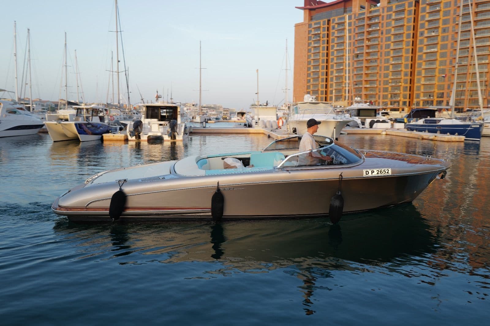 Riva Iseo for Sale