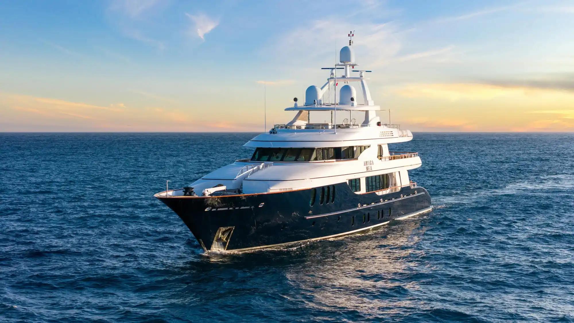 Hakvoort Custom For Sale