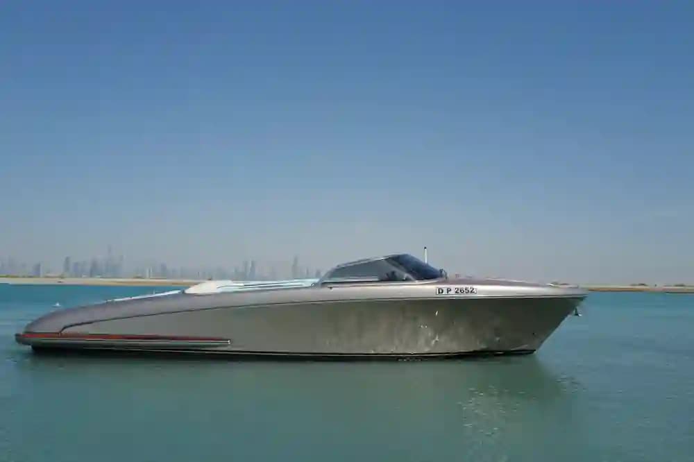 Riva Iseo for Sale
