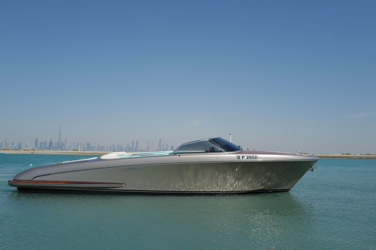 Riva Iseo for Sale