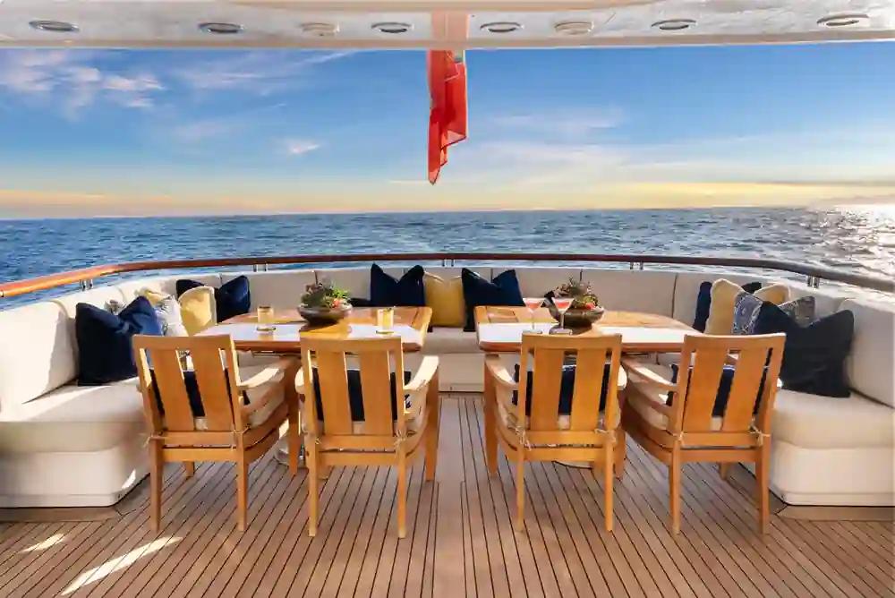 Hakvoort Custom For Sale