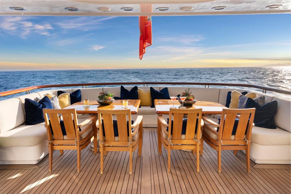 Amica Mea - aft deck dining area.jpg