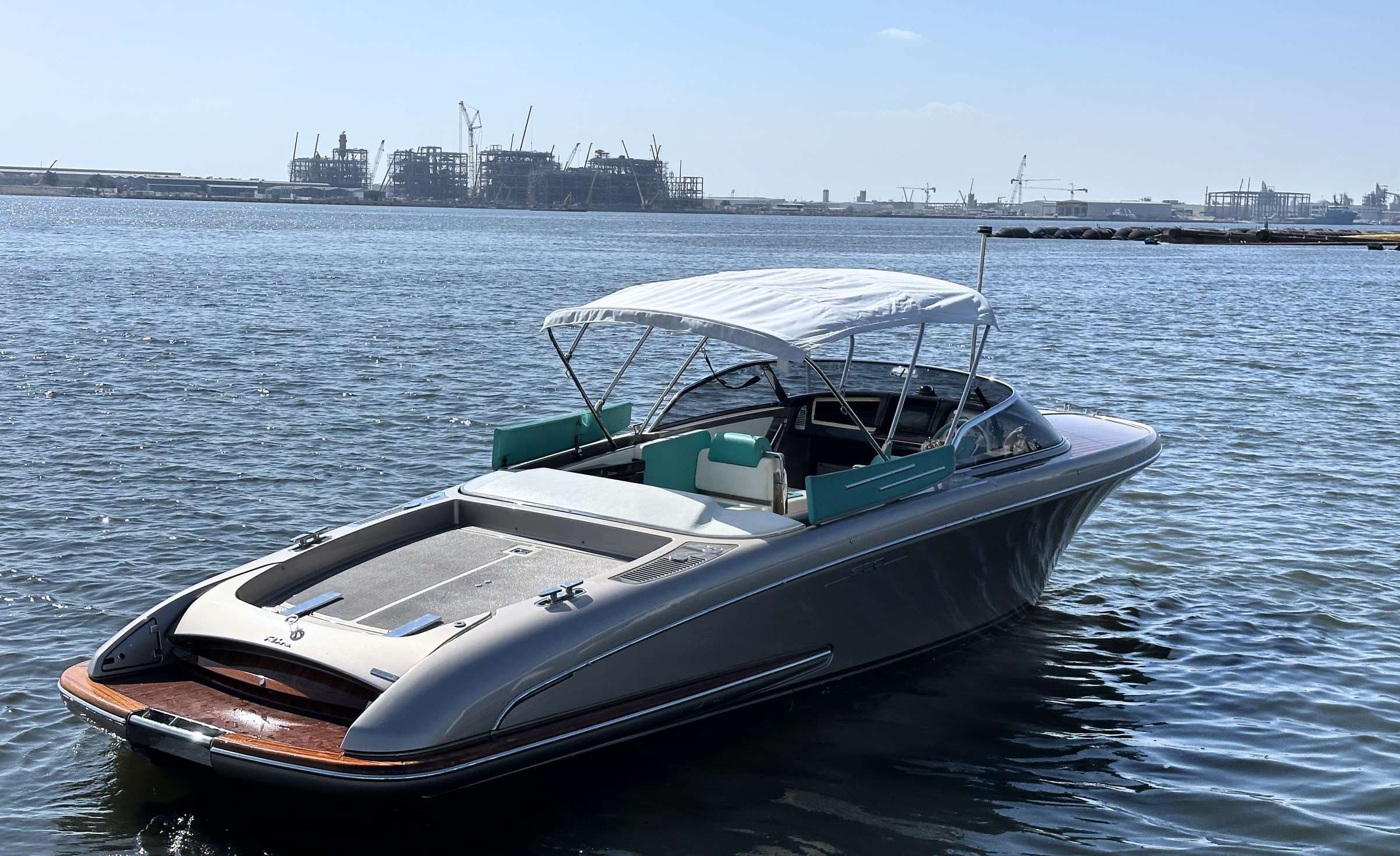 Riva Iseo for Sale