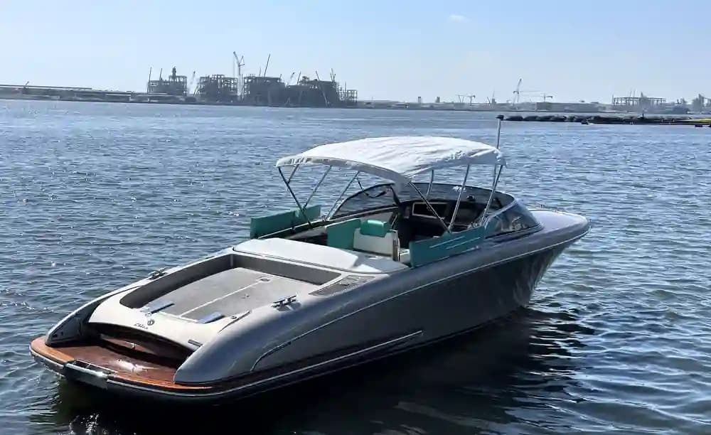 Riva Iseo for Sale