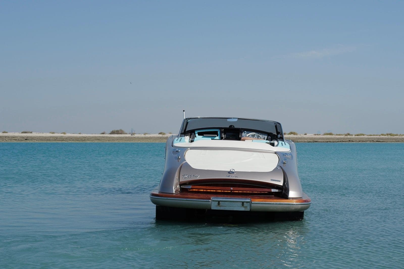 Riva Iseo for Sale