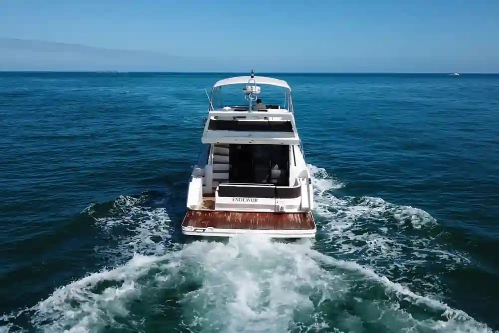 Galeon Yachts 420 Fly for Sale