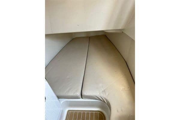 2018 HCB 39 Speciale à vendre à Miami, Florida Center Console 2