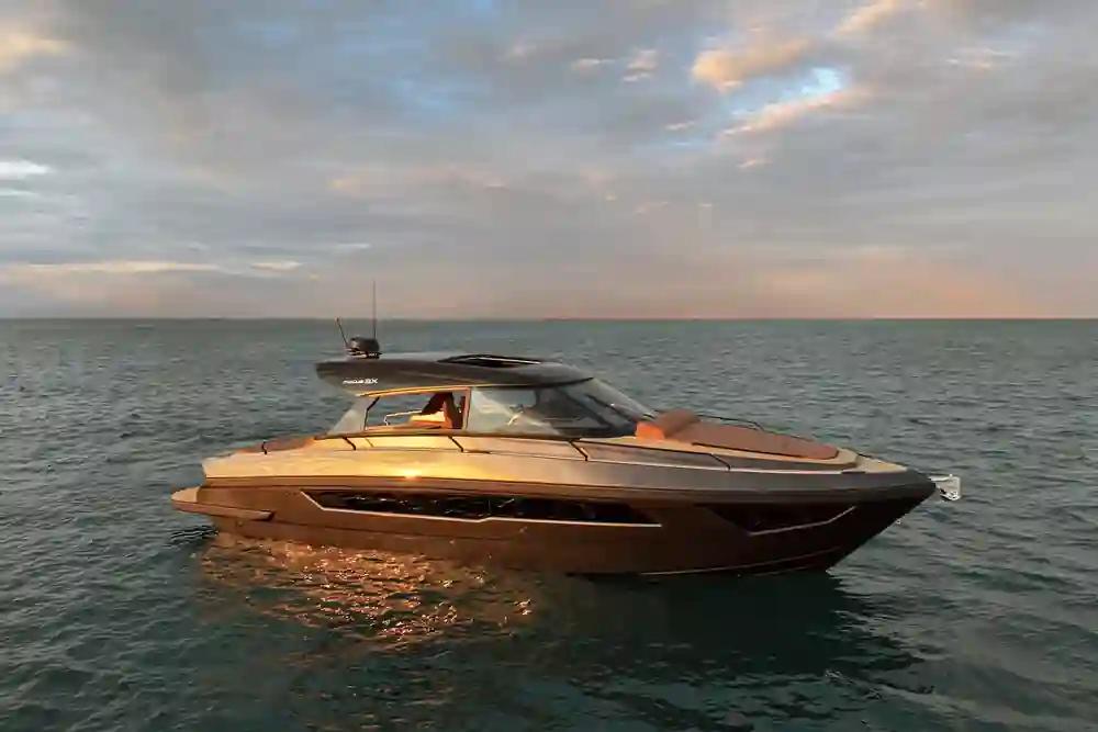 Focus Motor Yachts 3X For Sale