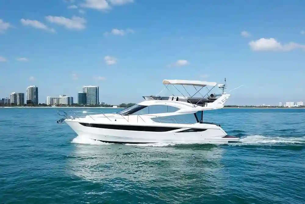 Galeon Yachts 420 Fly for Sale