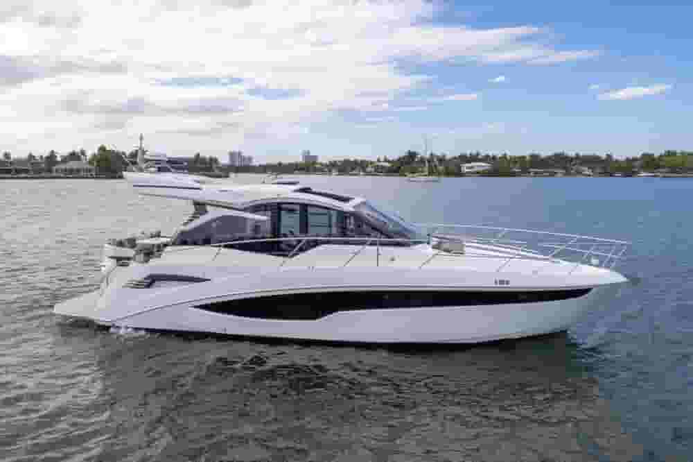 2023 Galeon Yachts 425 HTS