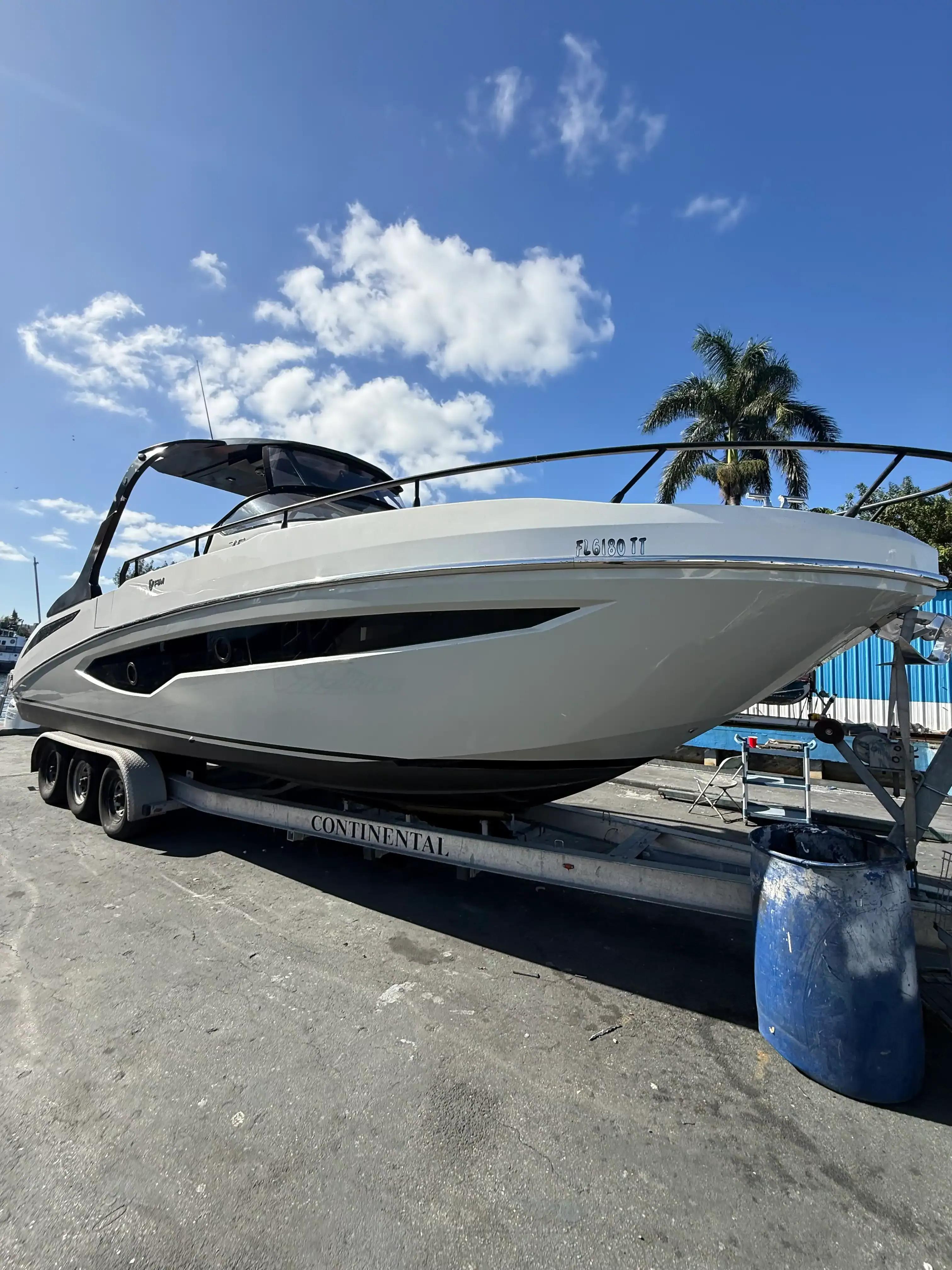 FIM 340 Regina For Sale