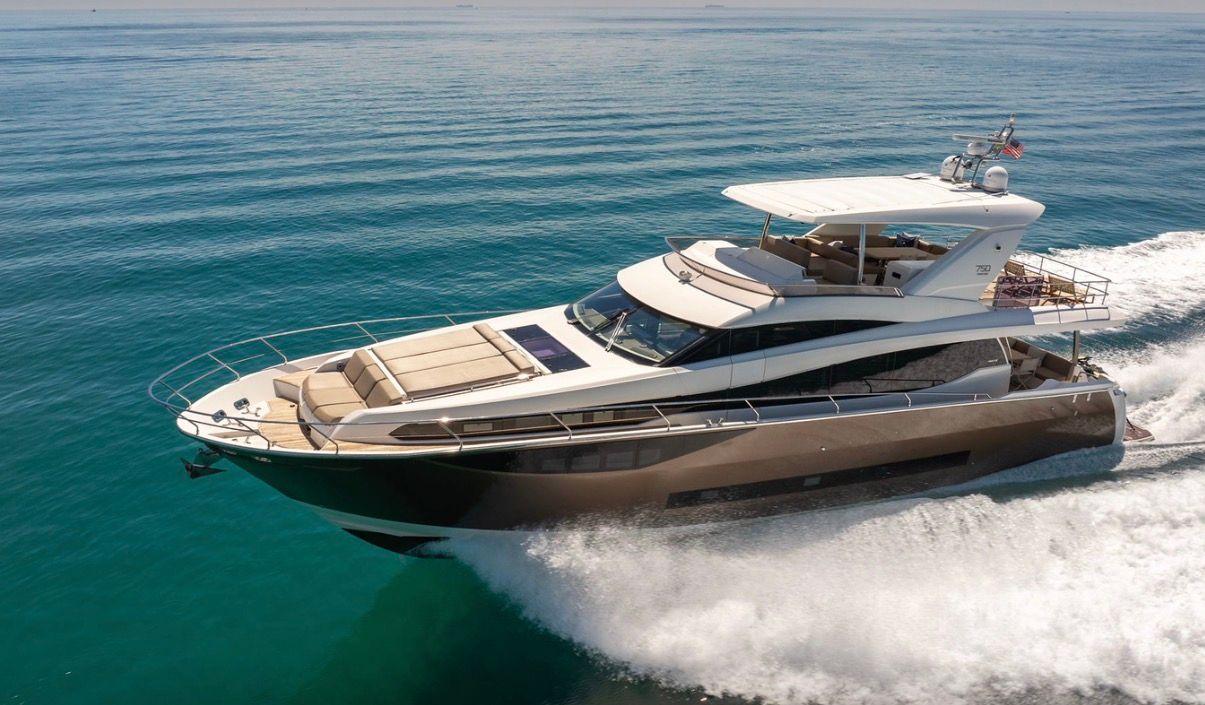 Prestige 750 in vendita