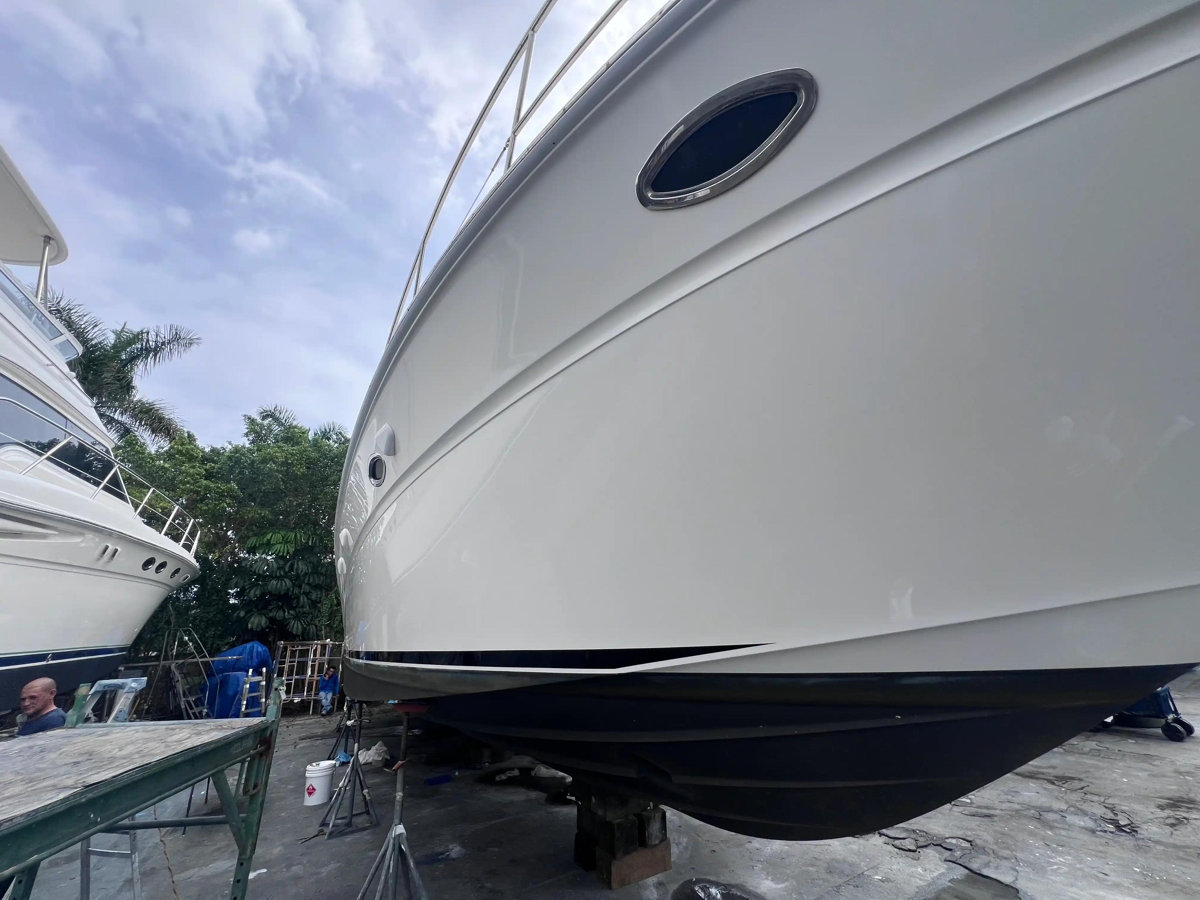 Sea Ray 520 Sedan Bridge For Sale