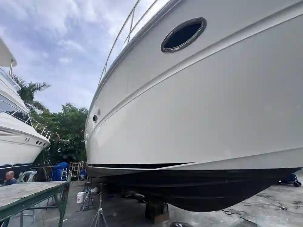 Sea Ray 520 Sedan Bridge For Sale