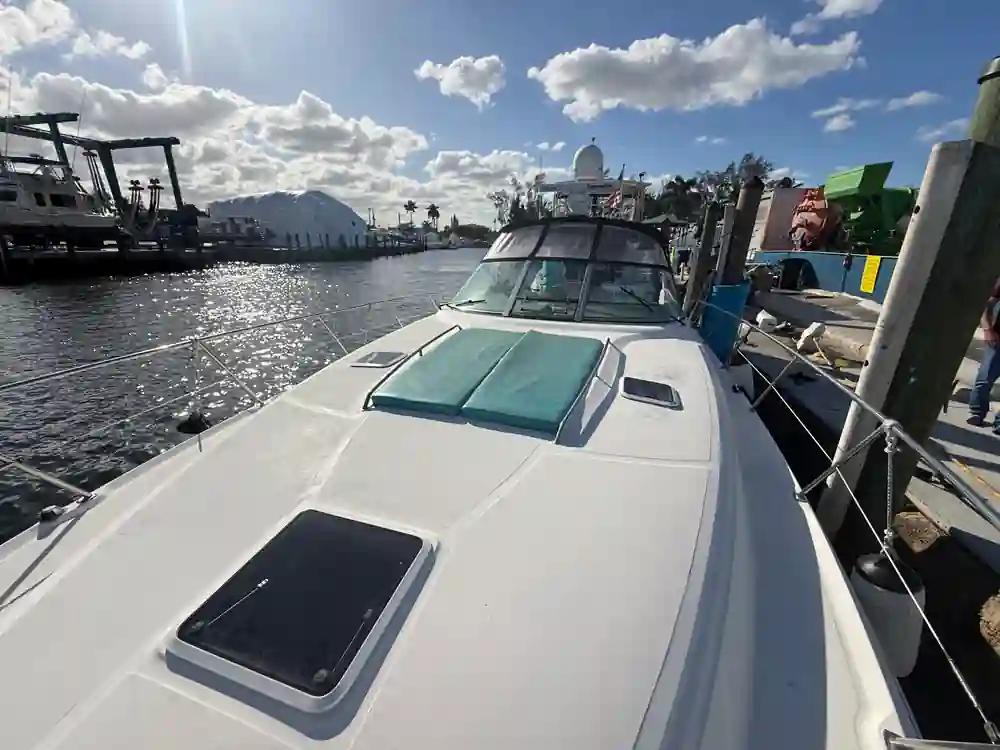 Sea Ray 410 Express Cruiser For Sale