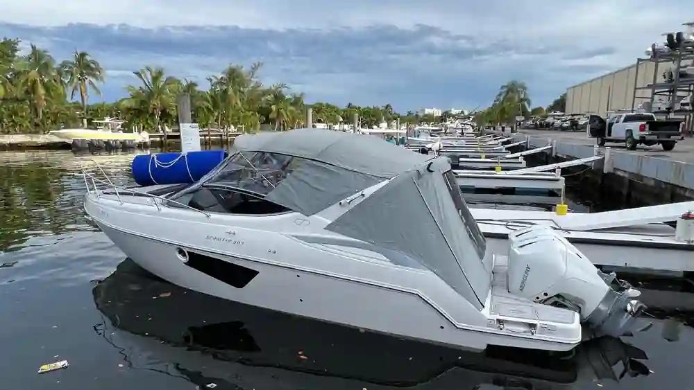 Schaefer Yachts 303 Sport For Sale