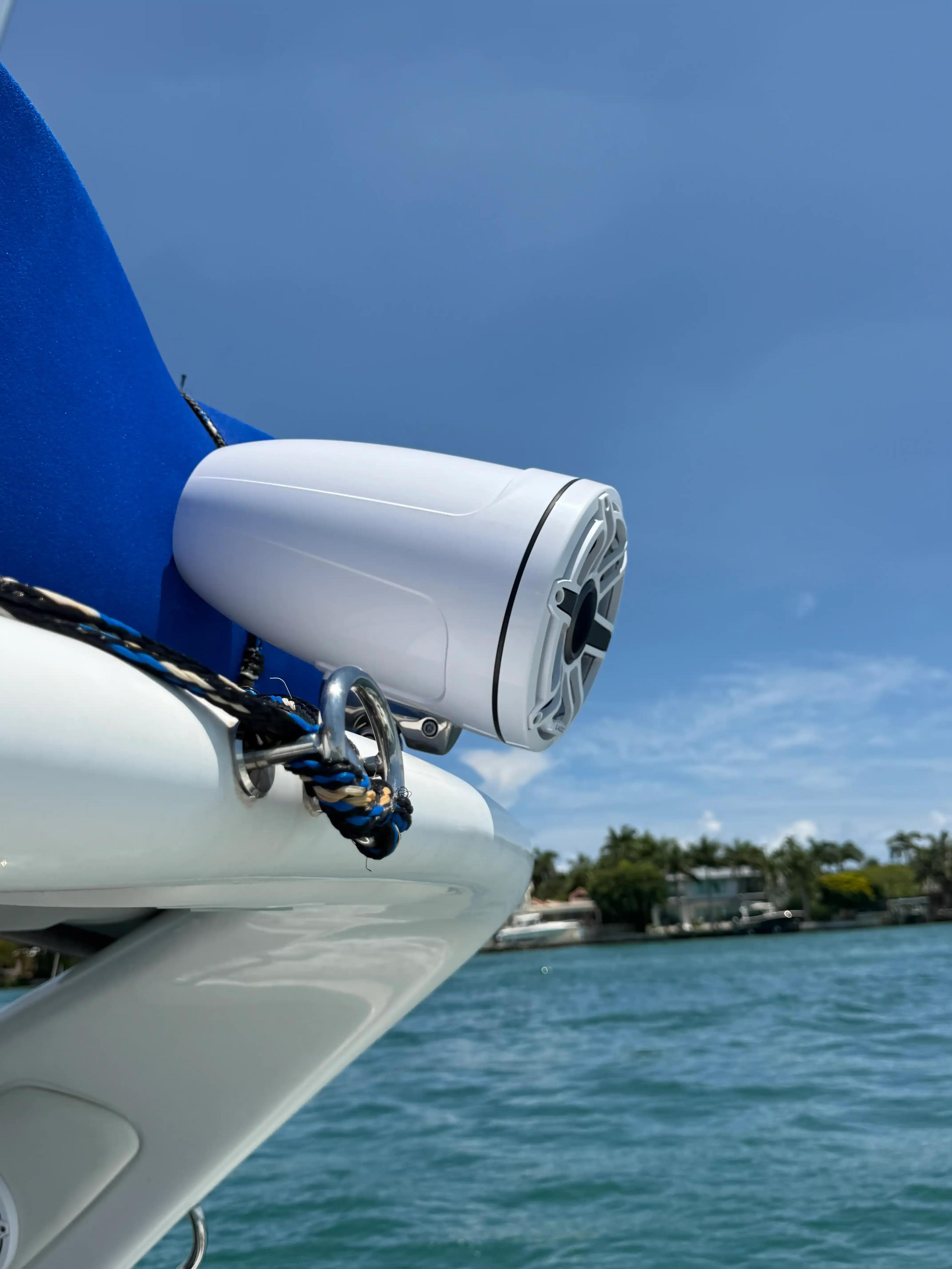 Schaefer Yachts 303 Sport For Sale