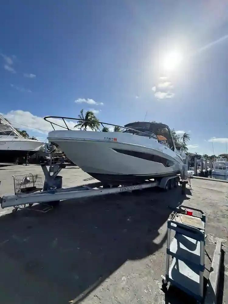 FIM 340 Regina For Sale