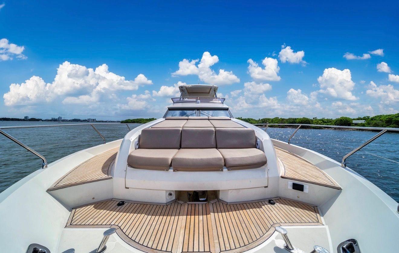 Prestige 750 in vendita