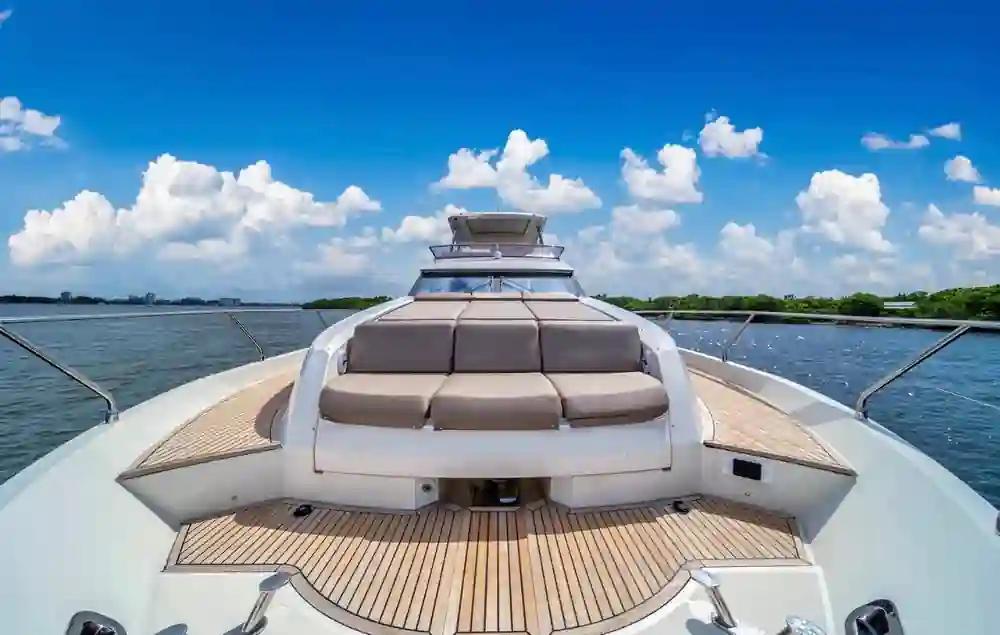 Prestige 750 in vendita