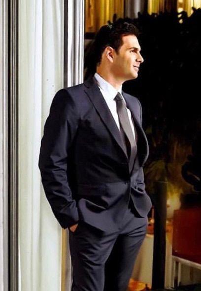 Elvis Di Battista photo