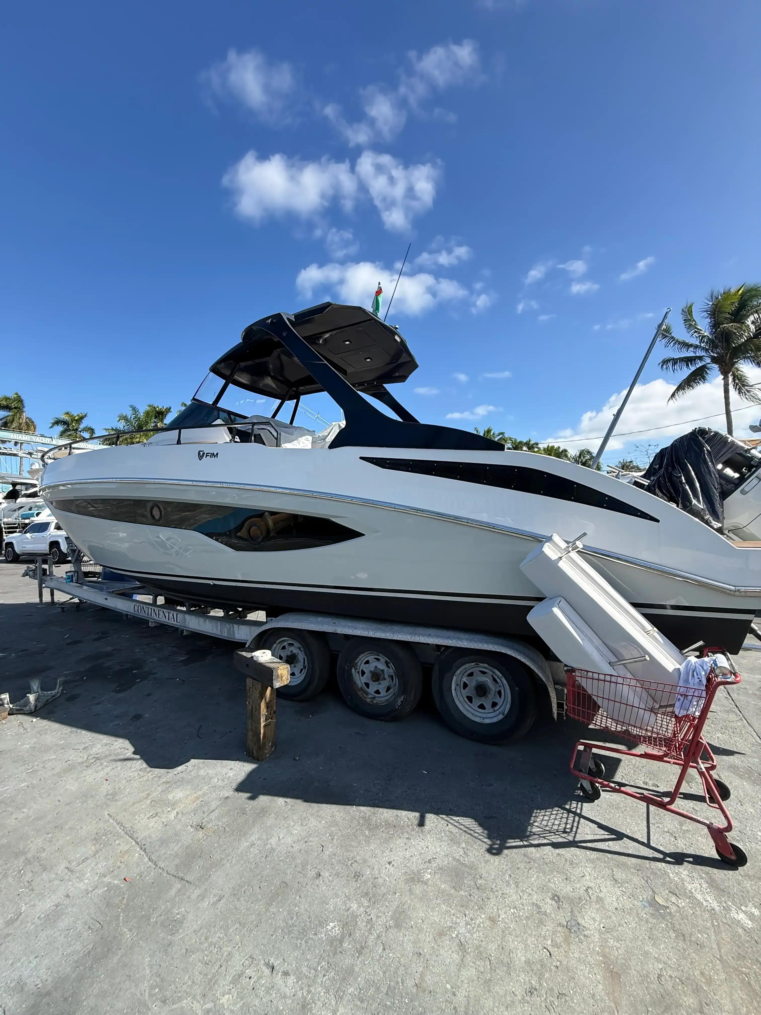 FIM 340 Regina For Sale