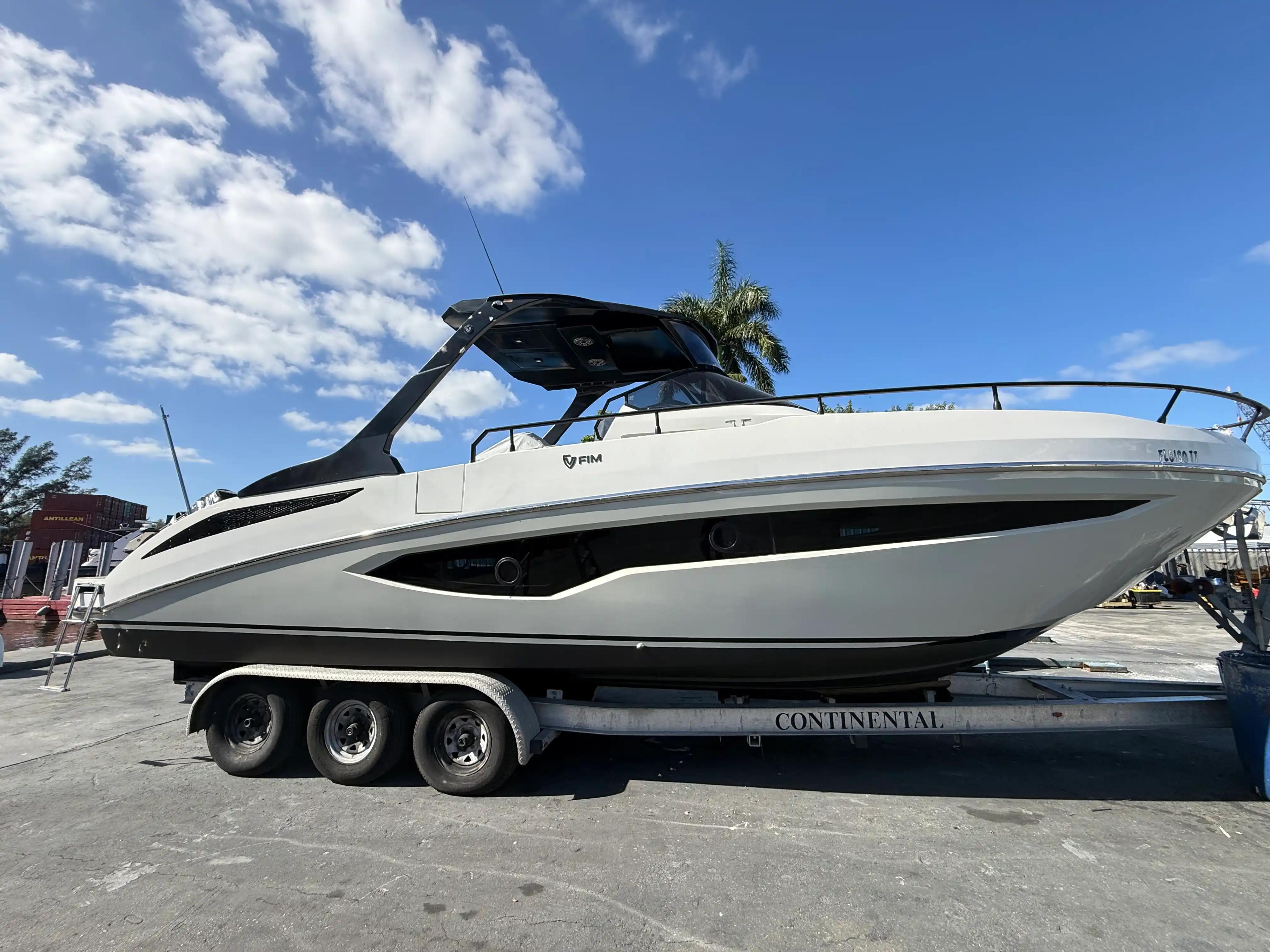 FIM 340 Regina For Sale